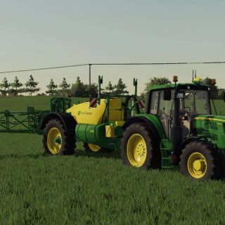 Ls John Deere R I V Farming Simulator Mod Ls Mod