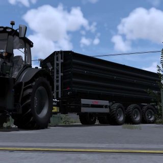 Ls Fliegl Trailer Pack V Farming Simulator Mod Ls Mod