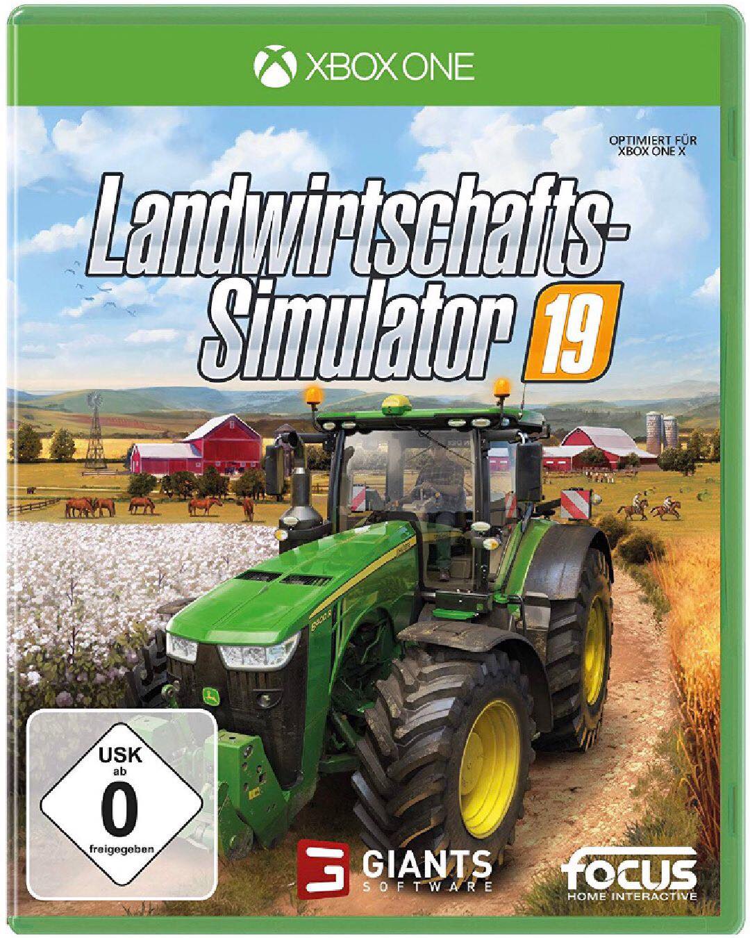 farming simulator 19 mods for xbox one