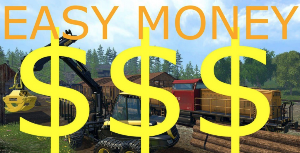 farming simulator 19 money mods macbook