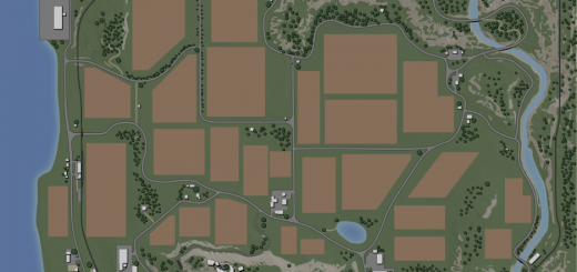 farming simulator 19 ravenport map