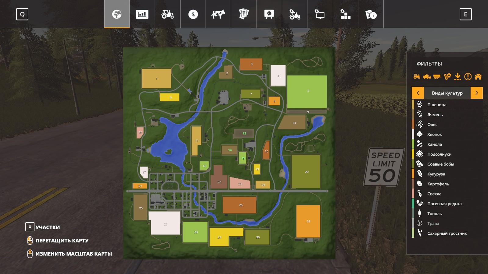 FS19 GOLDCREST VALLEY v1.0 FS19 - Farming Simulator 22 mod, LS22 Mod ...