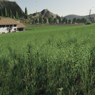 Ls Forgotten Plants Oat V Farming Simulator Mod Ls Mod Download