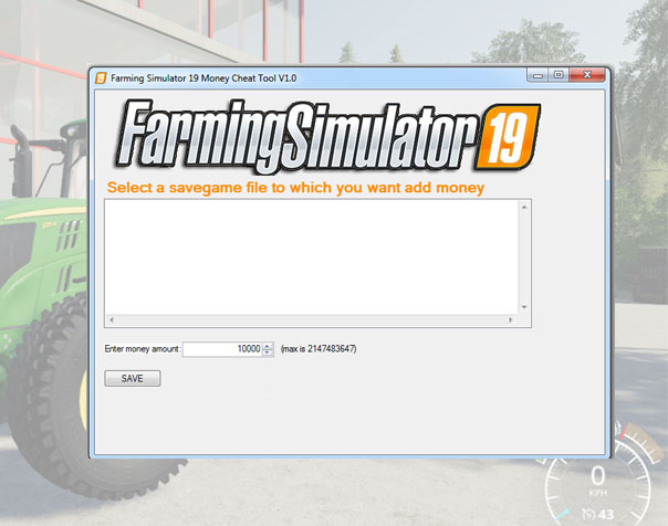 farming simulator 22 money cheat pc