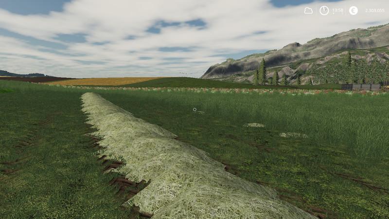 Ls19 Grass Texture V10 Farming Simulator 22 Mod Ls22 Mod Download 6326