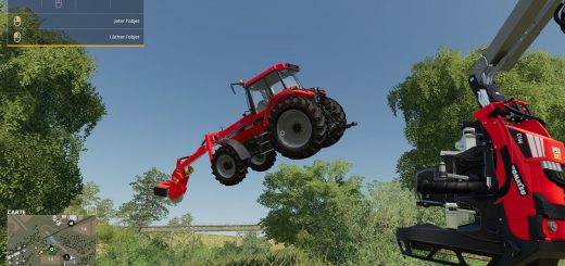how to use fs19 money mod