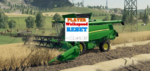 is there a money cheat mod for farming simulator 19