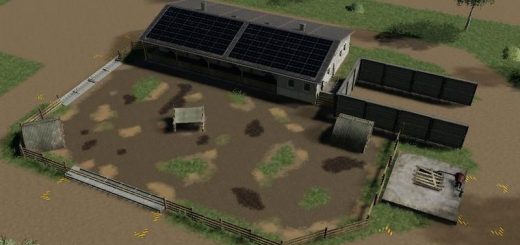 Ls19 Agrisfredo Map V30 Farming Simulator 19 Mod Ls19 Mod Download 3426