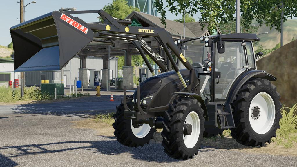 Ls 19 Stoll Super V10 Farming Simulator 22 Mod Ls22 Mod Download 3162