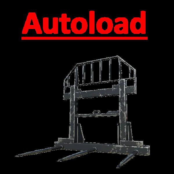 Mod Auto Load Ballengabel V20 Farming Simulator 22 Mod Ls22 Mod Download 1602