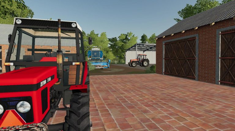 Ls19 Polski Modpack Lubelska Dolina V1000 Farming Simulator 22 Mod Porn Sex Picture 9059