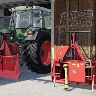 Fs Tajfun Egv Ahk V Farming Simulator Mod Ls Mod Download