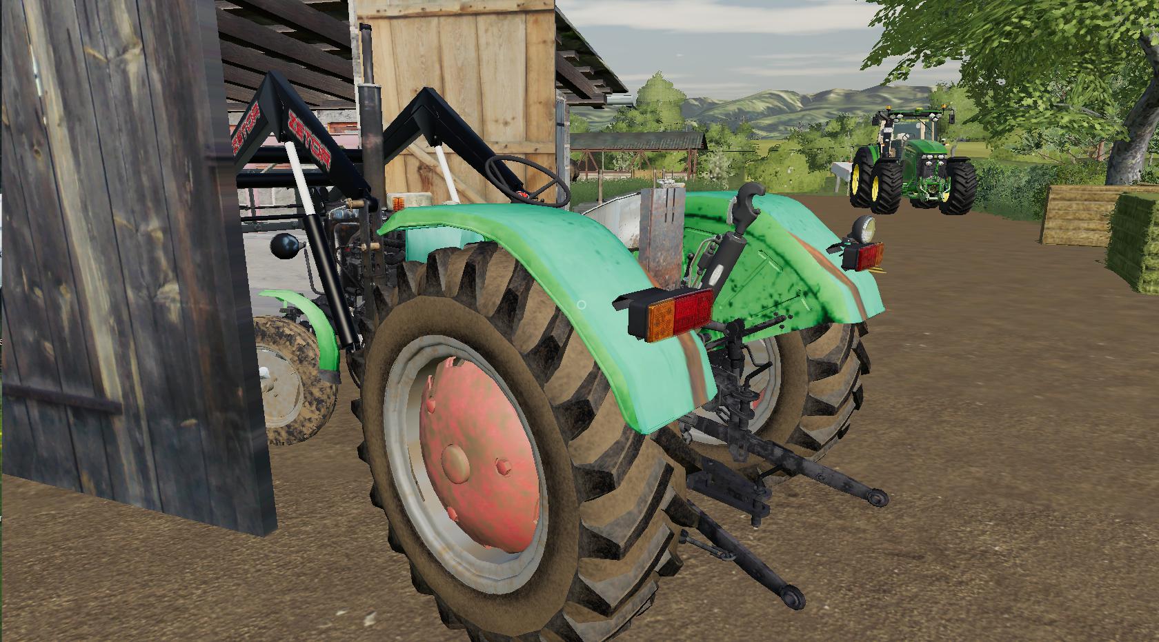 Ursus C 4011 V20 Fs19 Landwirtschafts Simulator 19 Mods Ls19 Mods Images And Photos Finder 4298