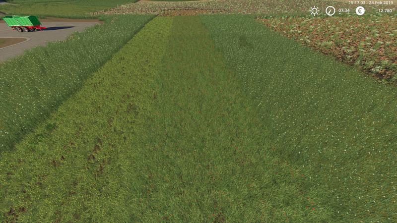 farming simulator 2009 grass texture mod