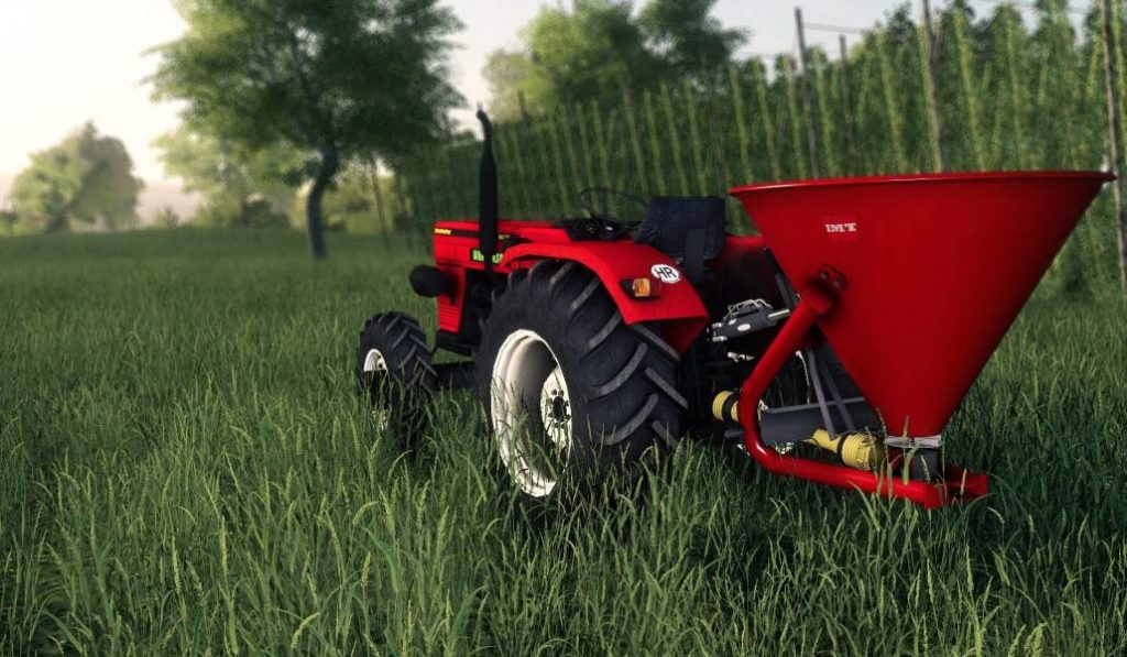 Mod Imt Ciklon V10 Farming Simulator 22 Mod Ls22 Mod Download 8035