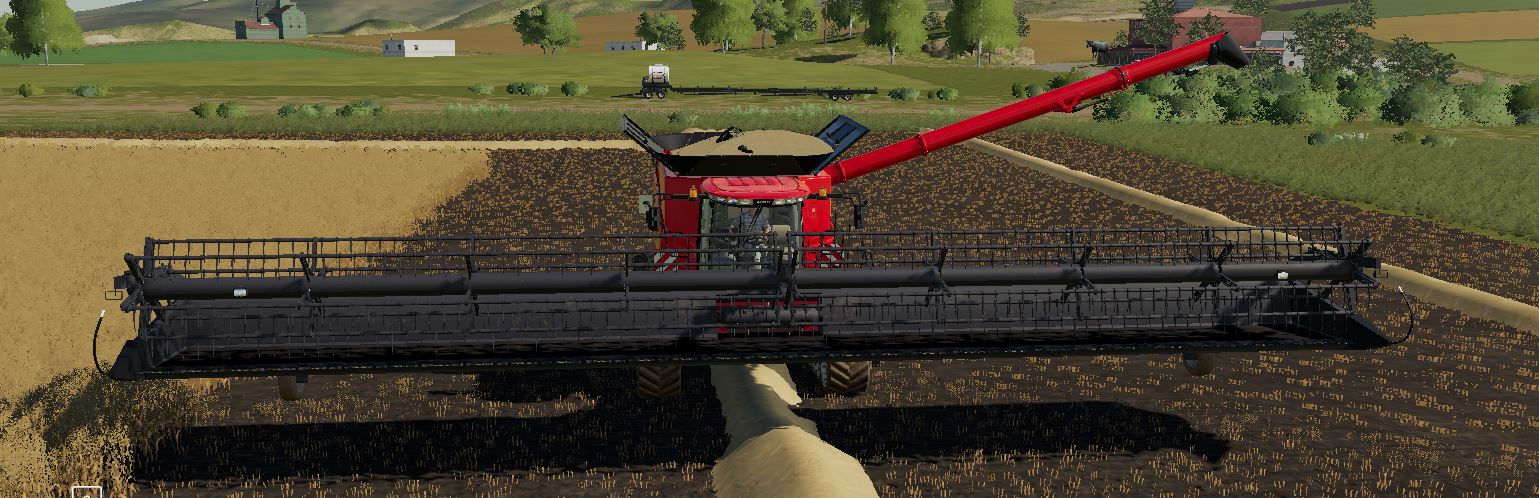 Mod Midwest Durus 60ft Pack V10 Farming Simulator 22 Mod Ls22 Mod Download 6447