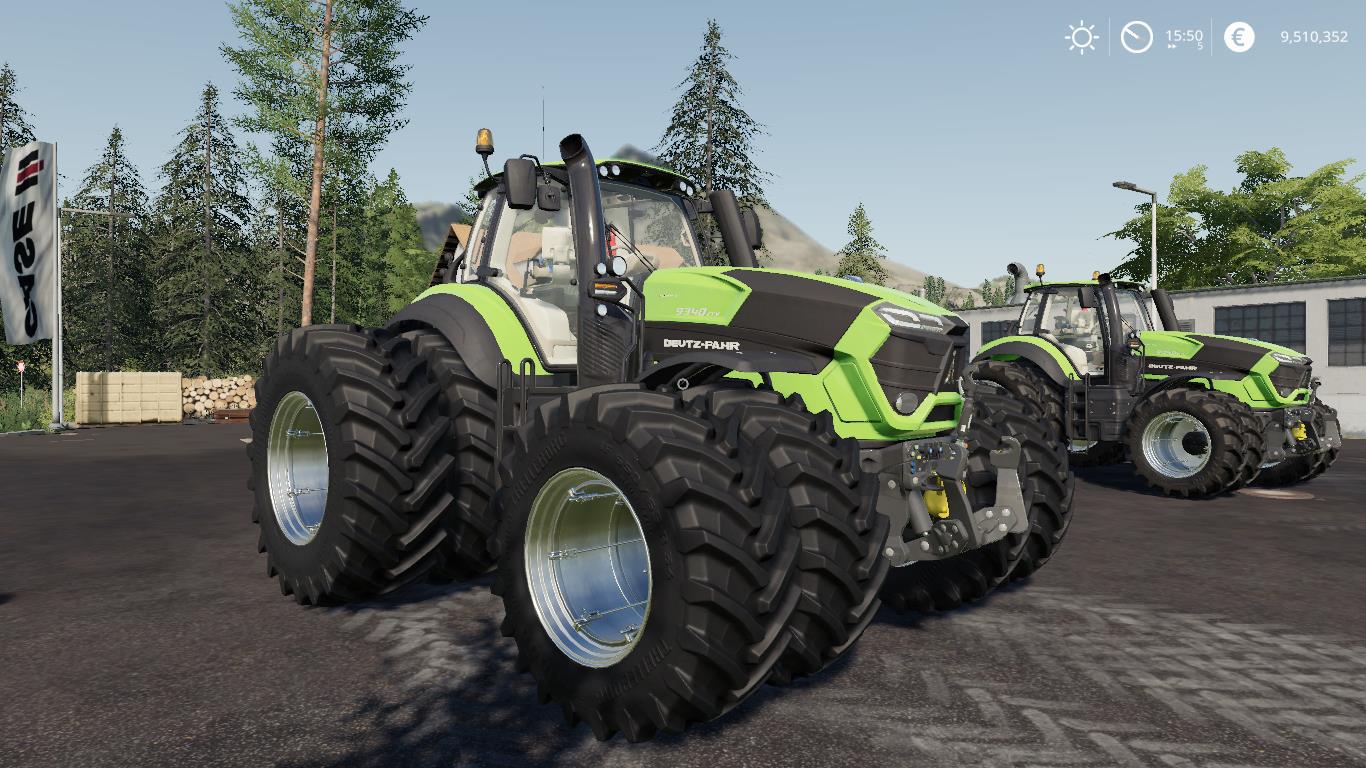 Fs 19 Mod Update Pack 4 By Stevie Farming Simulator 22 Mod Ls22 Mod 5497