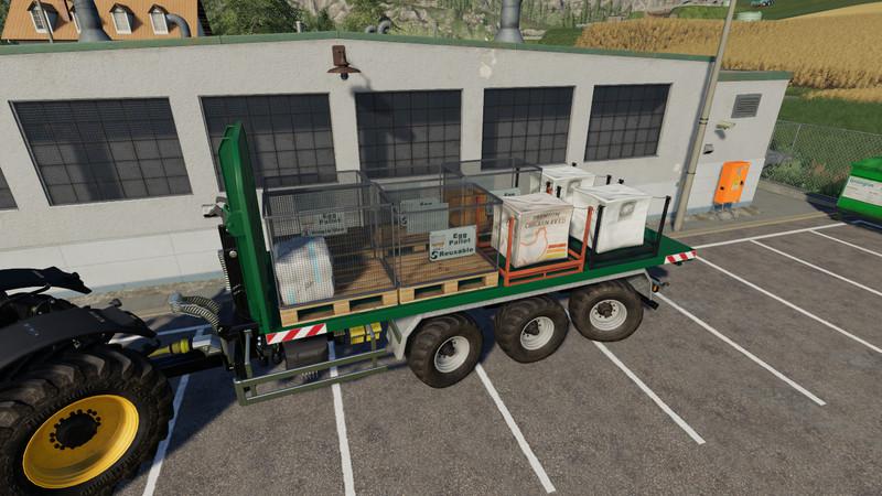farming simulator 19 autoload logs