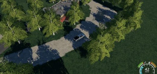 Ls19 Schwatzingen Map V10 Farming Simulator 22 Mod Ls22 Mod Download 9339