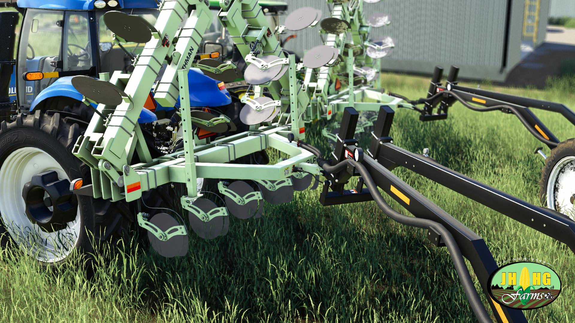 Mod Orthman 3lp V20 Farming Simulator 22 Mod Ls22 Mod Download 4081