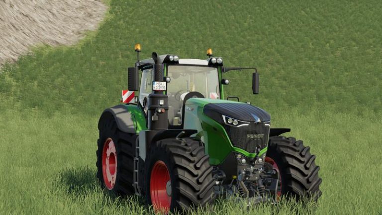 Ls19 Fendt Vario 1000 V1000 Farming Simulator 22 Mod Ls22 Mod Porn 7807