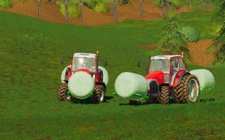 Ls19 Slovenian Valley V12 Farming Simulator 22 Mod Ls22 Mod Download 5018