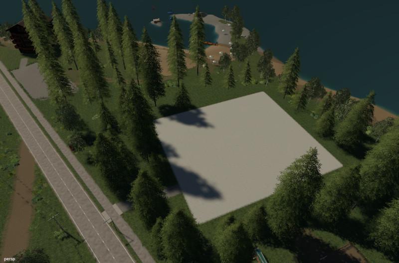 Map Berghof Felsbrunn V11 Farming Simulator 22 Mod Ls22 Mod Download 2747