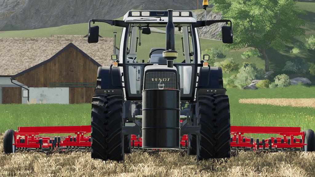 fs15 farming simulator 2019