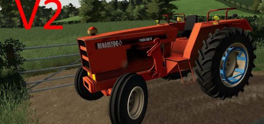 fs19 small tractors