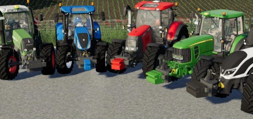 landwirtschafts simulator 2019 demo