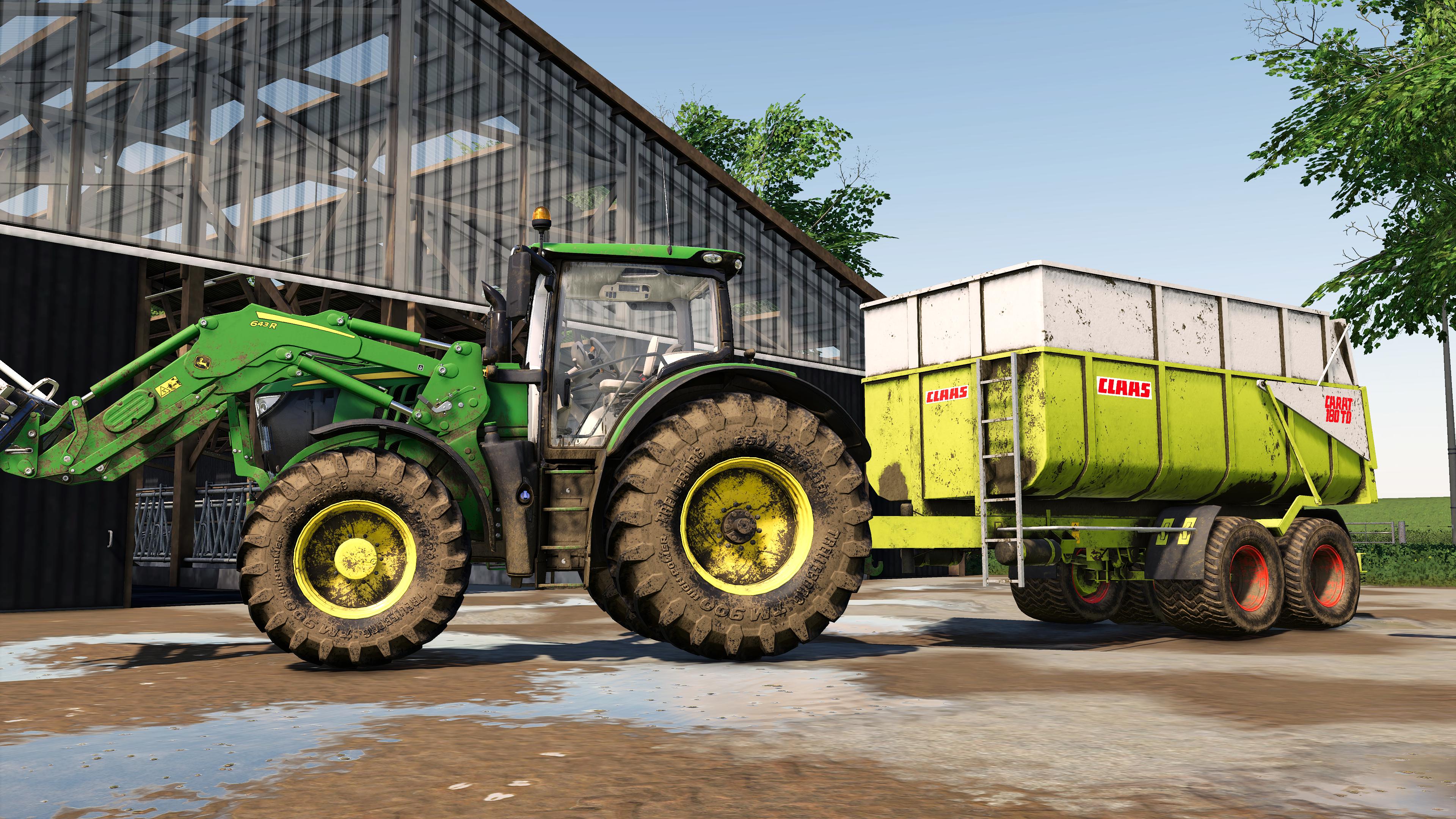 Ls2019 Claas Mod Pack V10 Farming Simulator 22 Mod Ls22 Mod Download Porn Sex Picture 1587