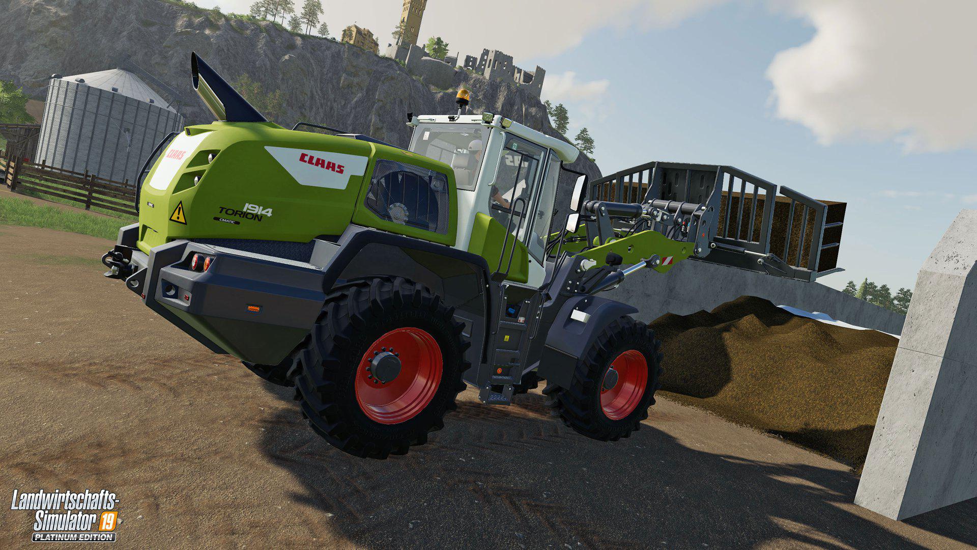 farming simulator 2019 official expansion