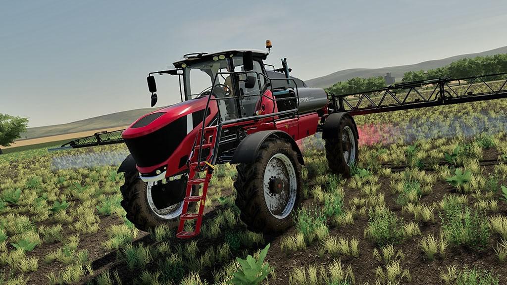 Mod Horsch Pack V1010 Farming Simulator 22 Mod Ls22 Mod Download 9098