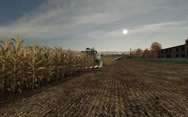 mods do farming simulator 2009