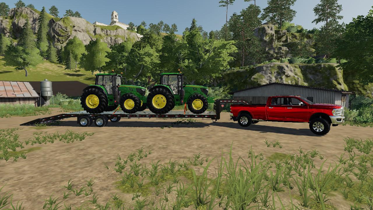 farm simulator 2020