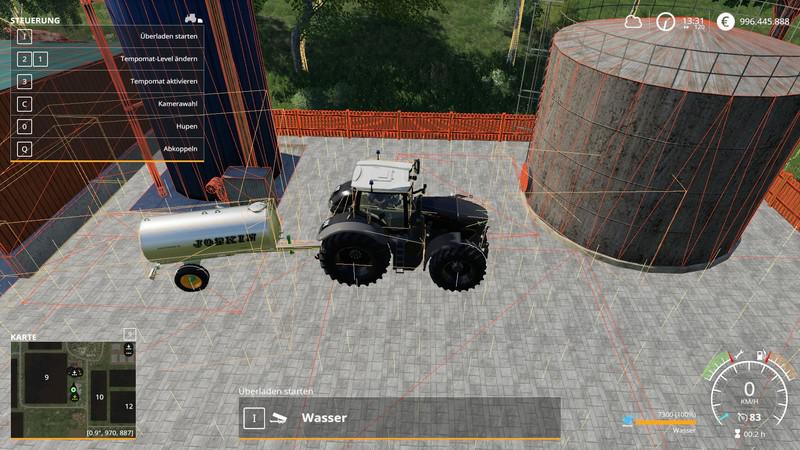 Map Felsbrunn Edit By Mc Multifruit Trigger Update V40 Farming Simulator 22 Mod Ls22 Mod 8053