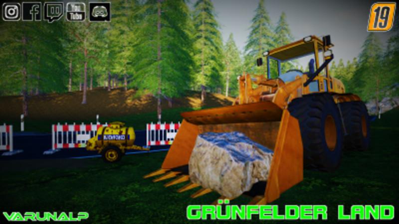 sell equipment on farming simulator 19