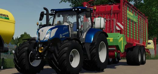 Ls19 Ursus C 360 4x4 V1 0 0 0 Farming Simulator 19 Mod Ls19 Mod Download