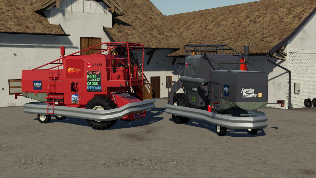 Ls19 Bizon Racing V10 Farming Simulator 22 Mod Ls22 Mod Download Porn 9692