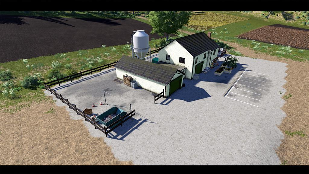 farming simulator 19 requirements