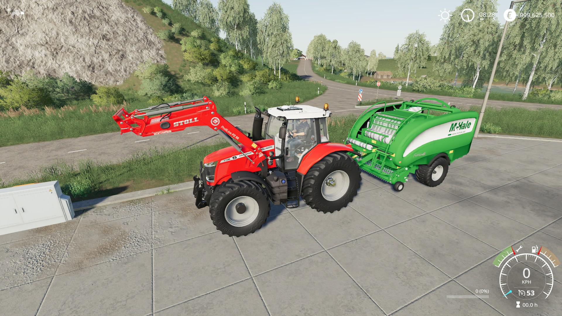 Ls2019 Best Silage Grass Pack V10 Farming Simulator 22 Mod Ls22 Mod 9010