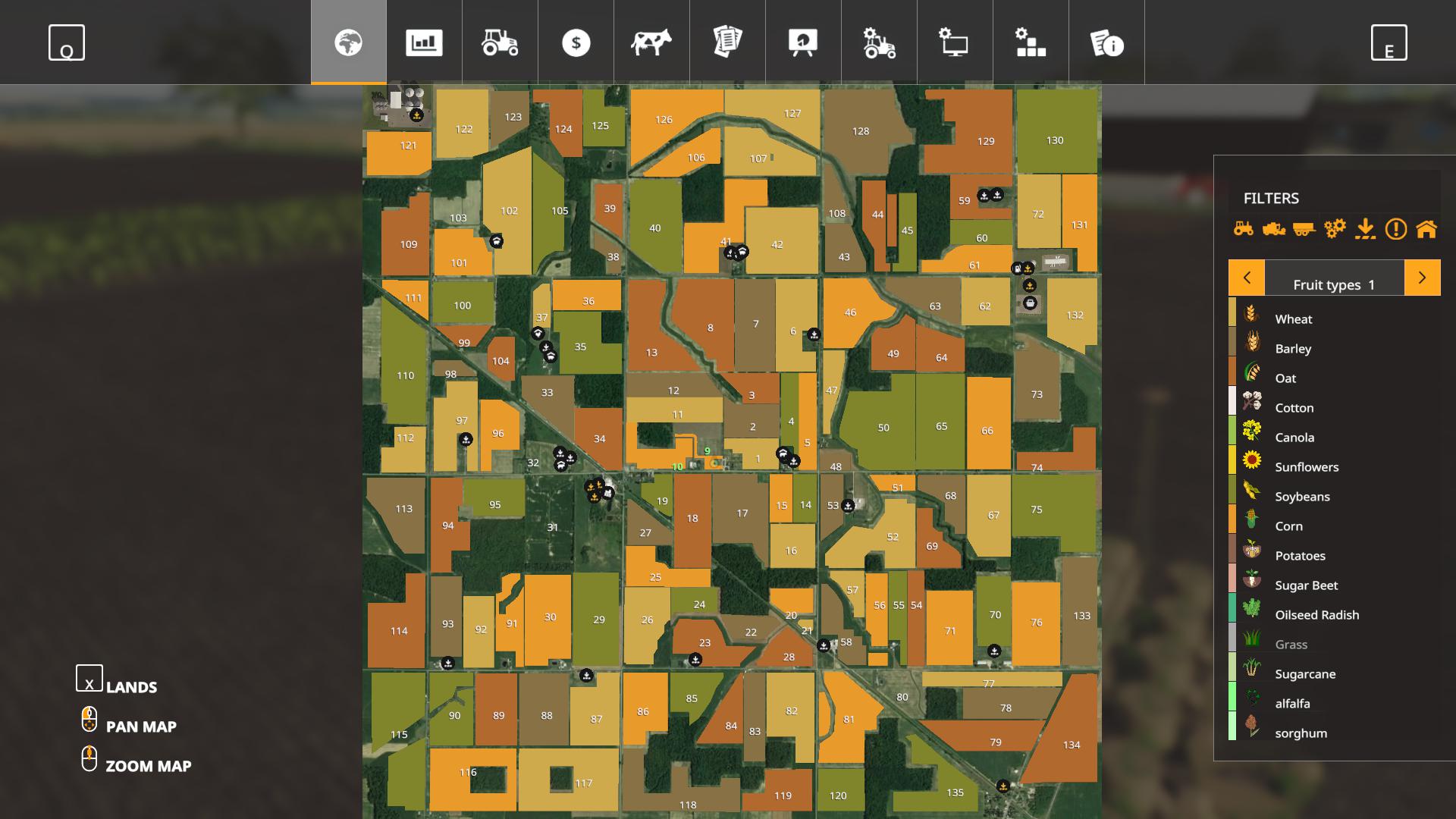 Best farming simulator 19 maps - syhety