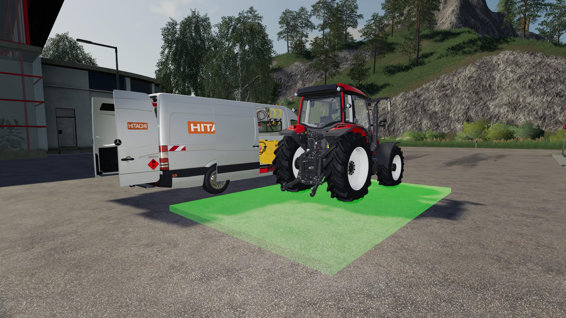 farming simulator 19 mods for ps4