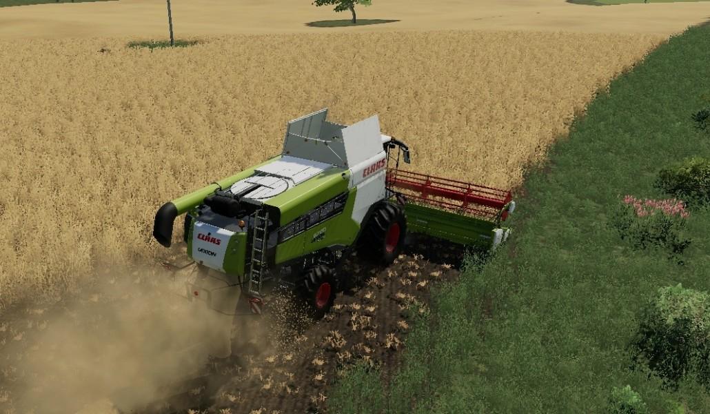 Ls19 Claas Pack V10 Farming Simulator 22 Mod Ls22 Mod Download Images Images And Photos Finder 8668