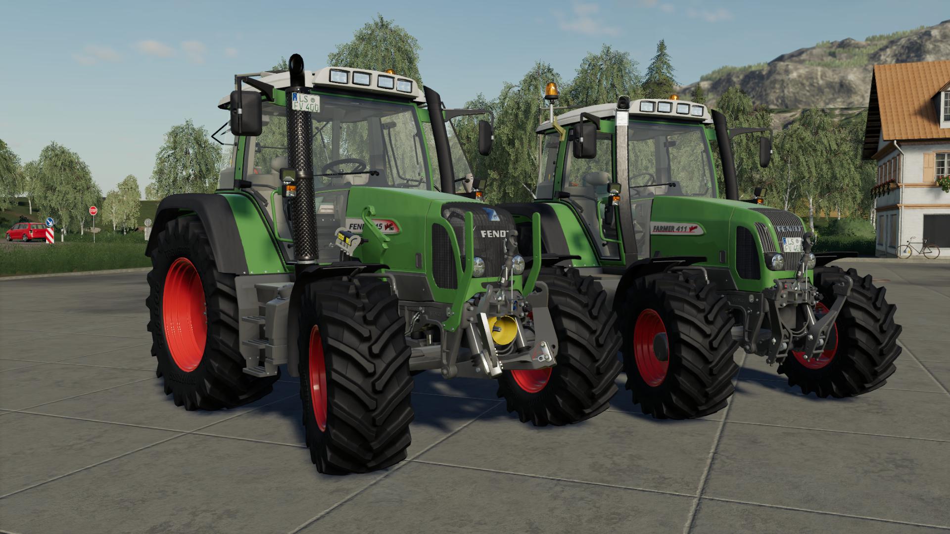 Ls Fendt Tms Vario V Farming Simulator Mod Ls Mod My Xxx Hot Girl