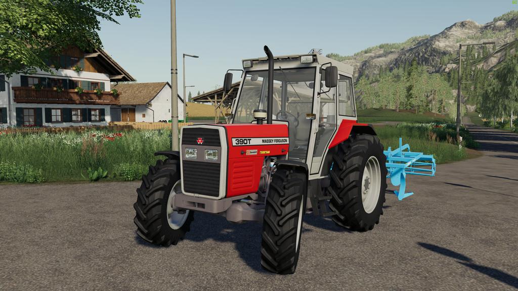 Pack Modern Classics Dlc V10 Farming Simulator 22 Mod Ls22 Mod Download 4968