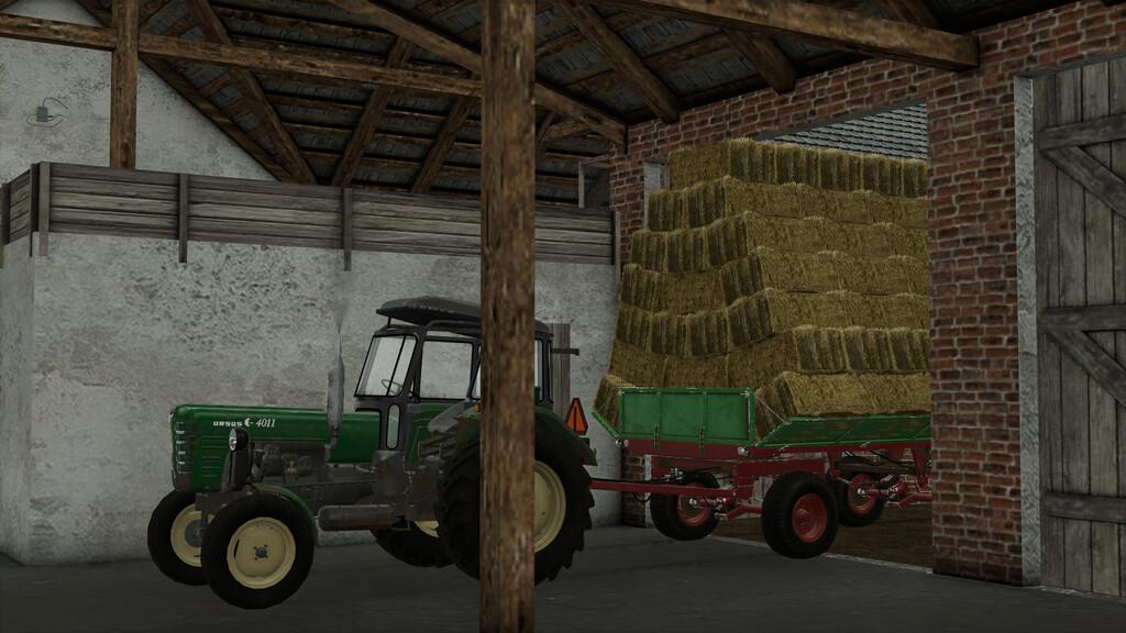 farming simulator 22 tutorial