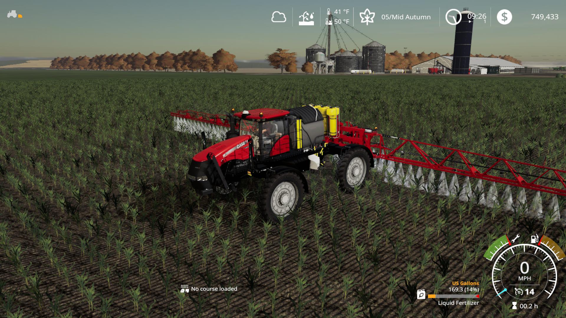 farming simulator 22 tutorial