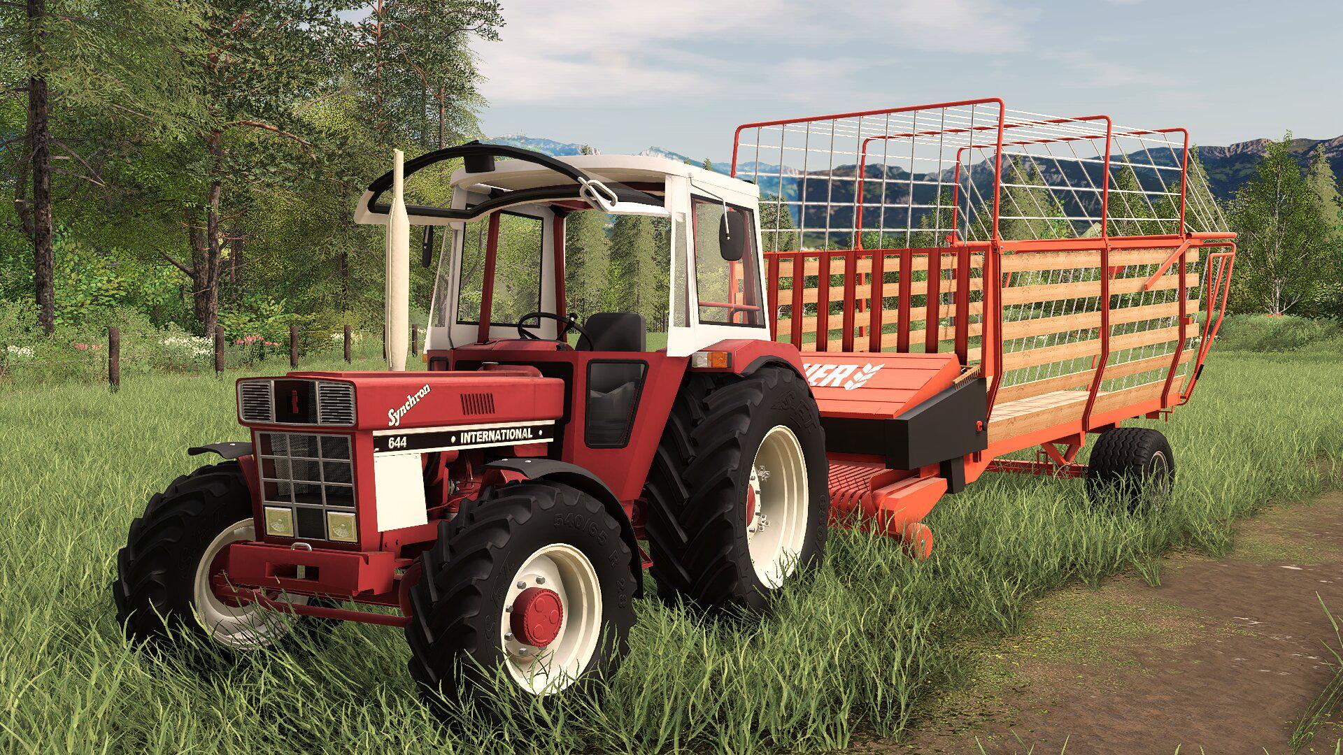 Farming 20. Прицеп подборщик для Farming Simulator 2019. Фуражный прицеп для Farming Simulator 2019. Farming Simulator 19 крюк. Farming Simulator 19 Muller.