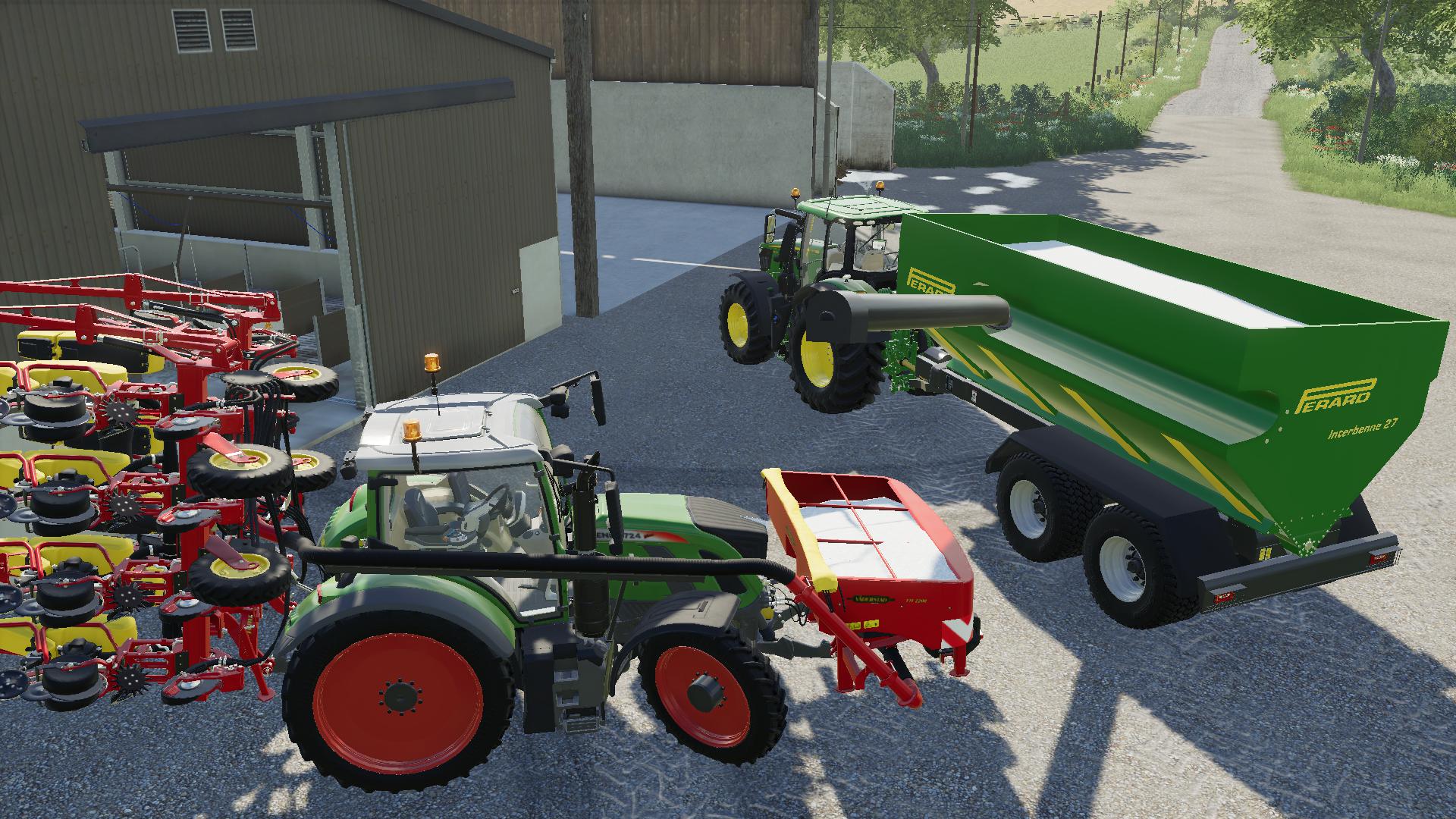 Farm simulator 22 mods. Перард прицеп ФС 19. FS 19 моды прицеп Perard Interbenne 25. FS 22 Mods pts. Симулятор фермы 22 конвейером Perard.